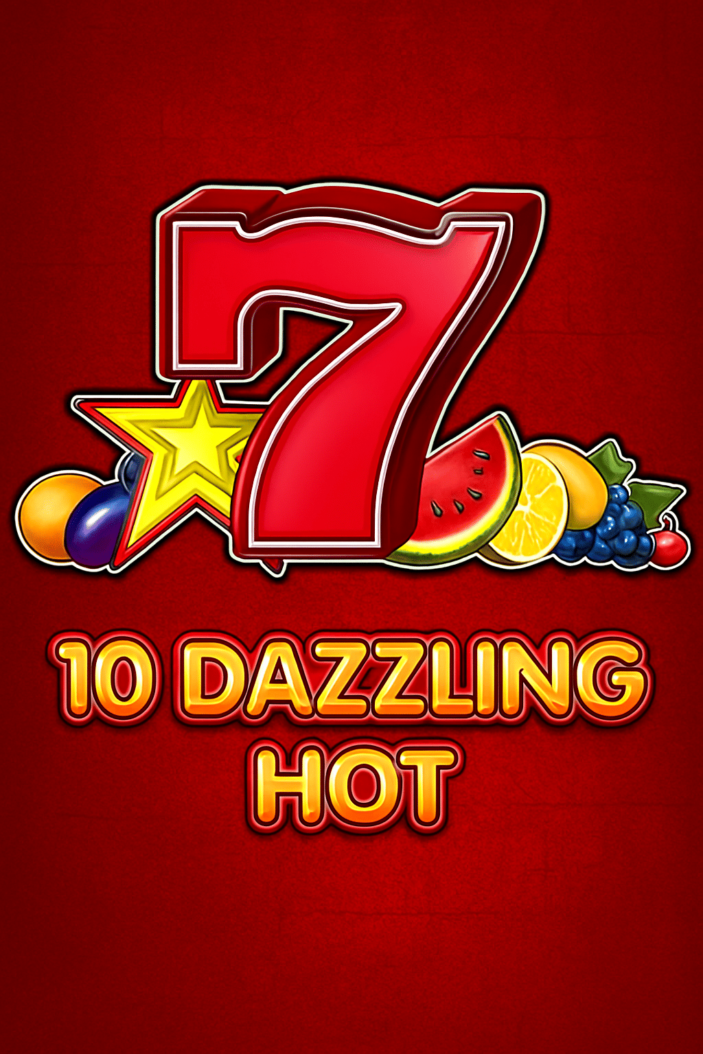 10 Dazzling Hot