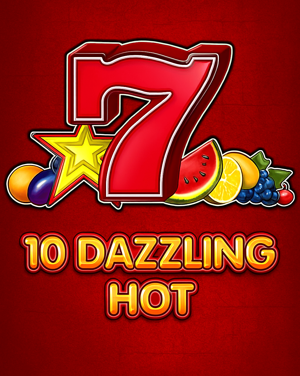 10 Dazzling Hot