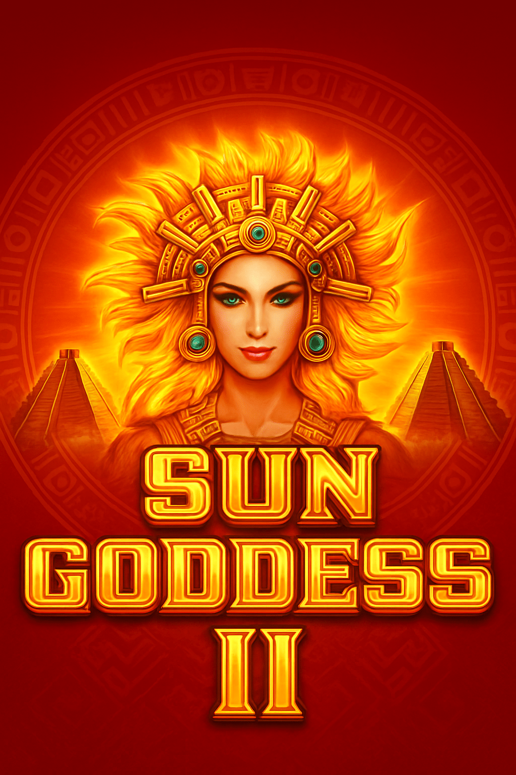 Sun Goddess II