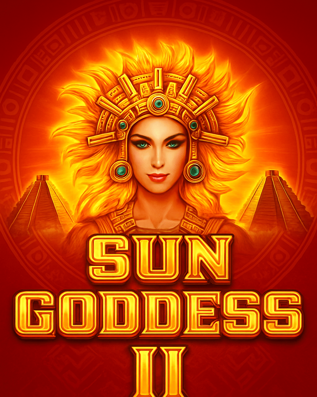 Sun Goddess II