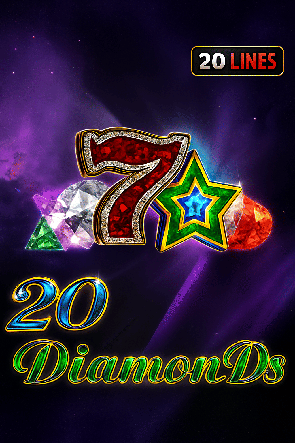20 Diamonds