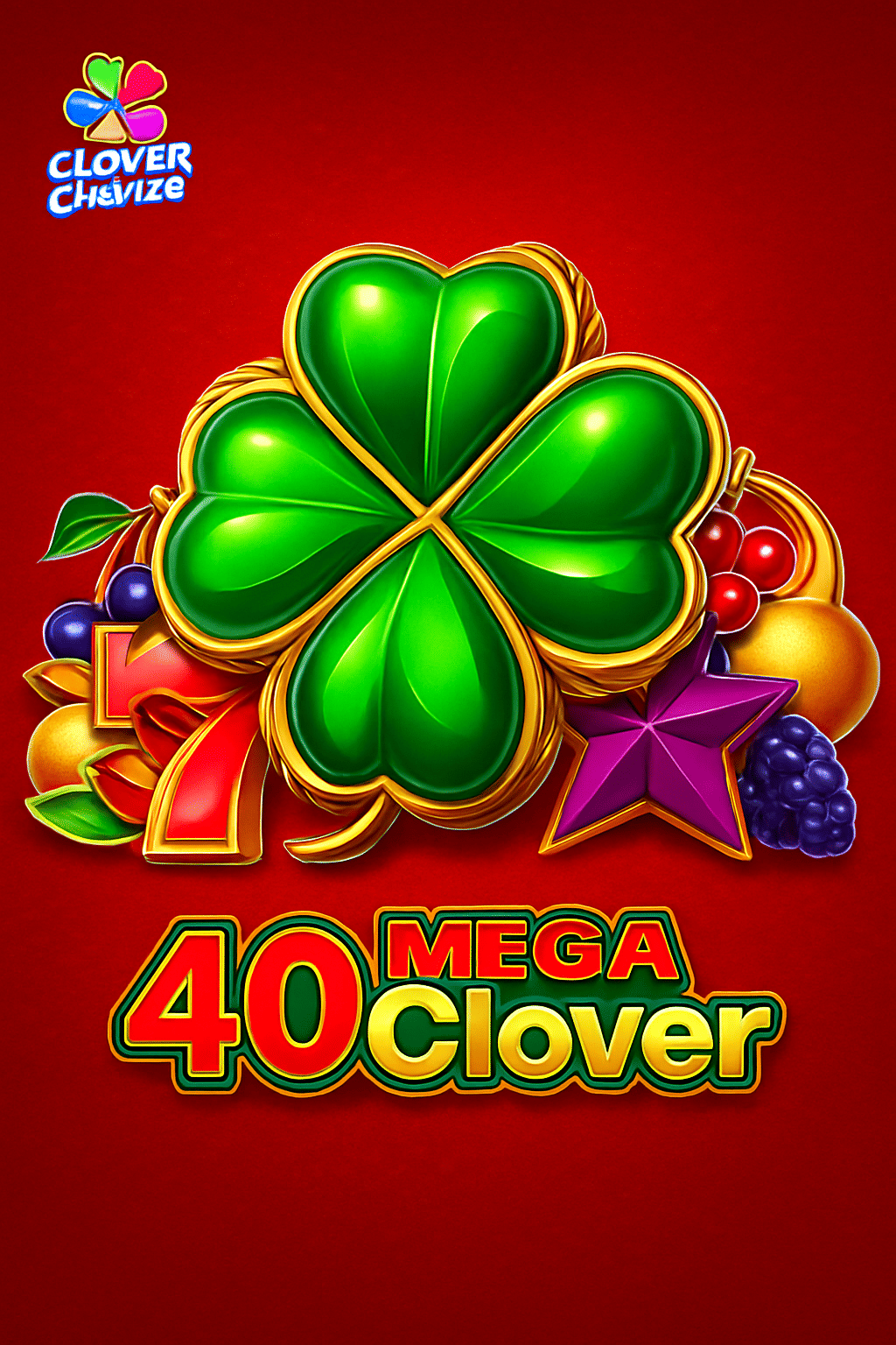 40 Mega Clover