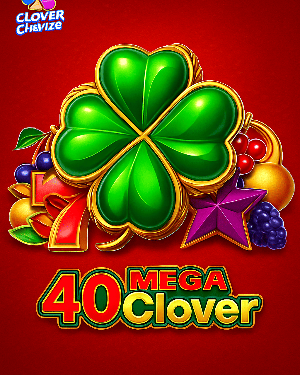 40 Mega Clover