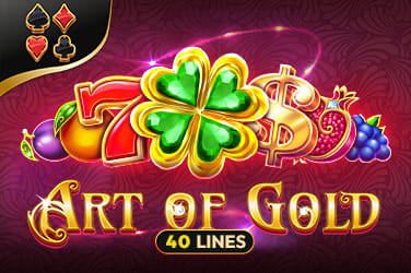 Art of Gold