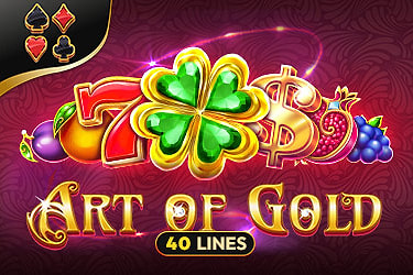 Art of Gold