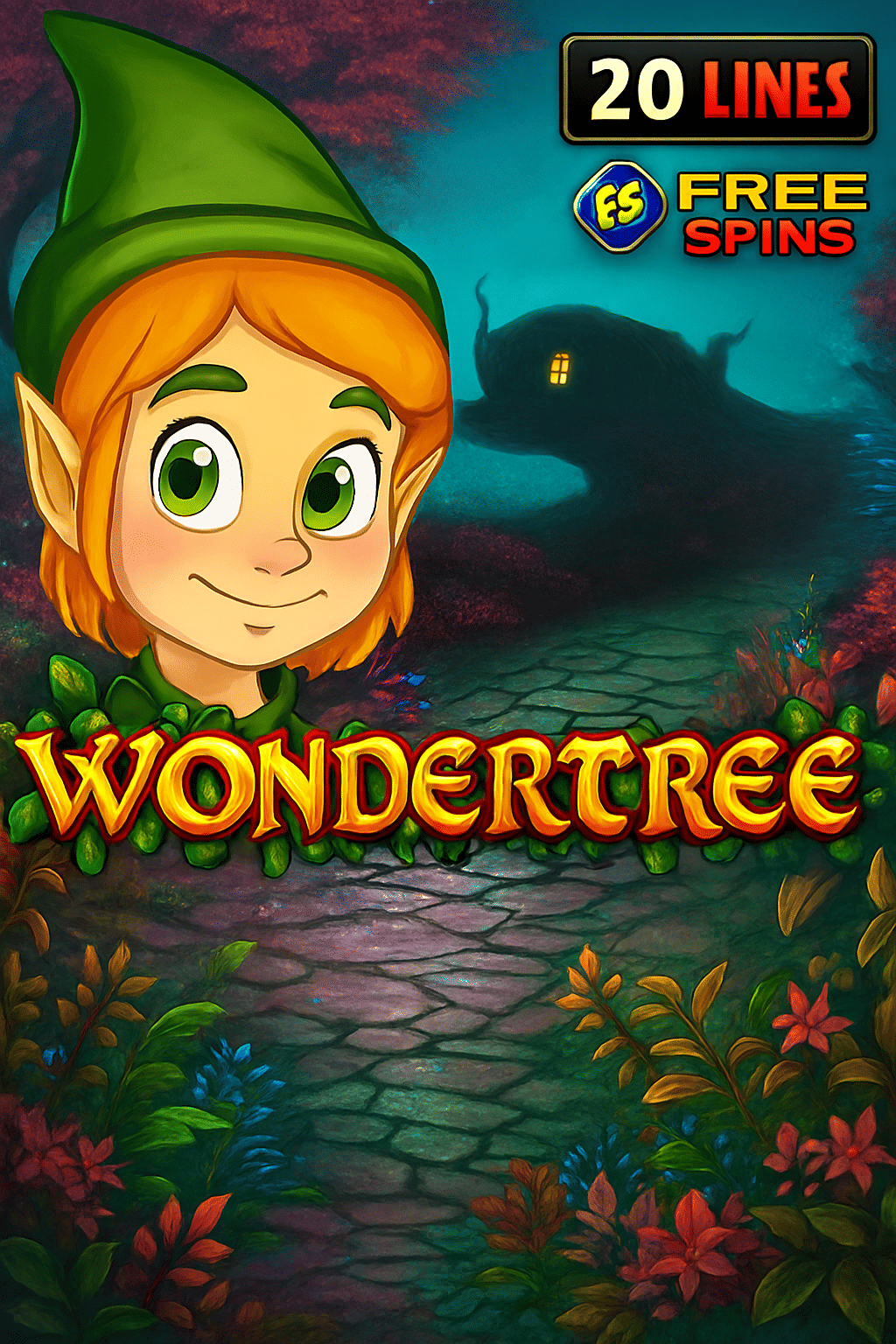 Wonder Tree