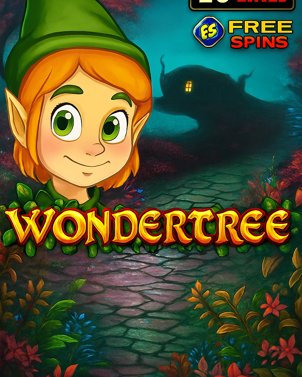 Wonder Tree