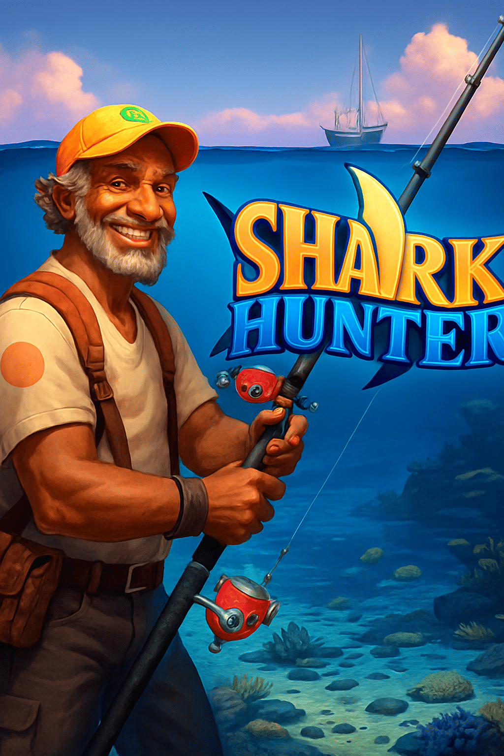 Shark Hunter