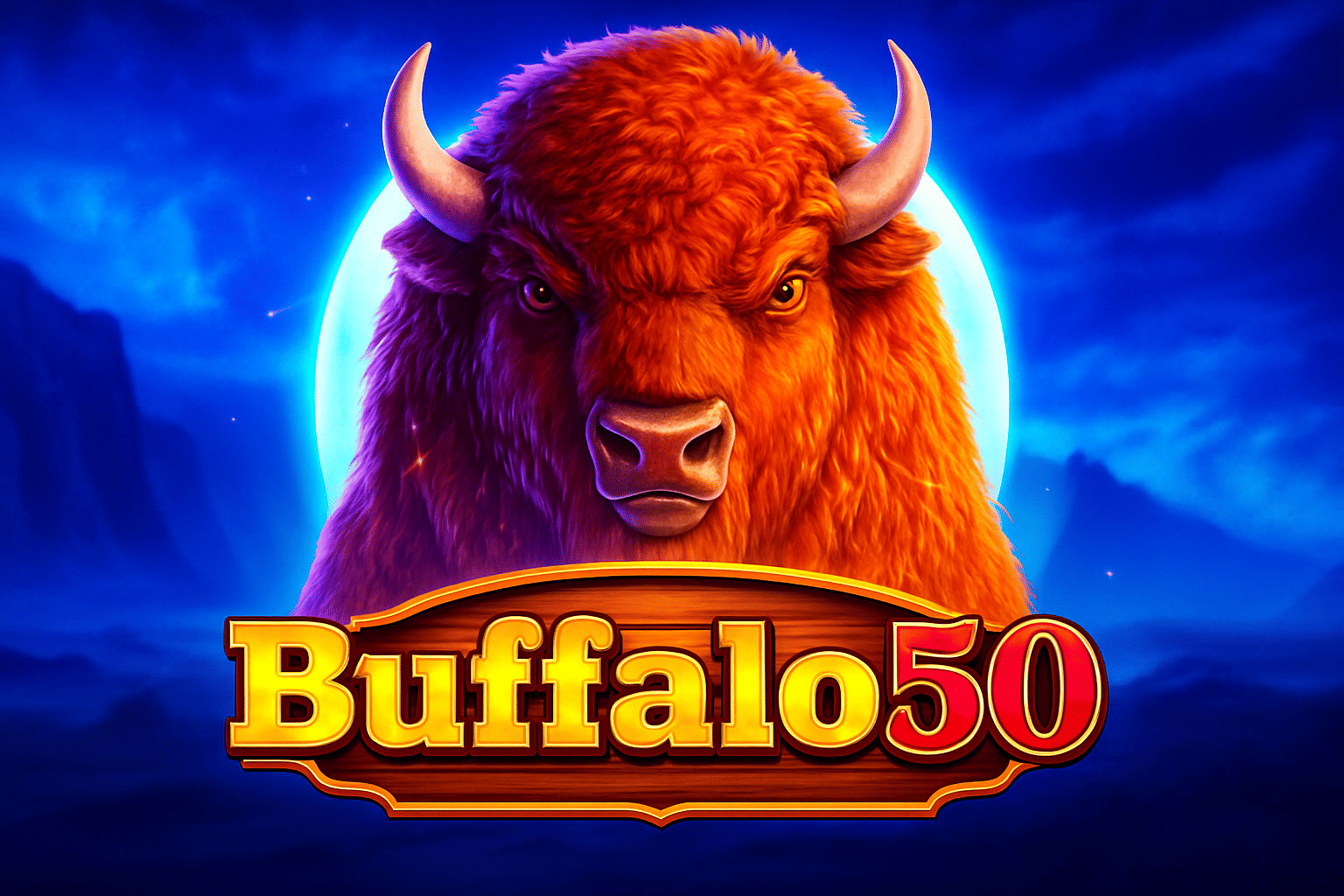 Buffalo 50