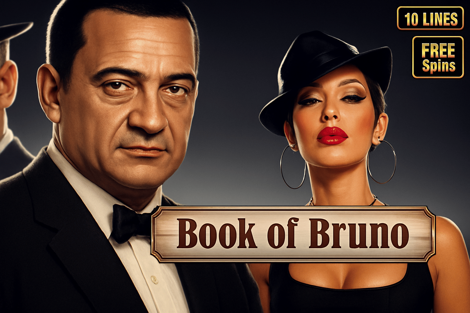 Book of Bruno