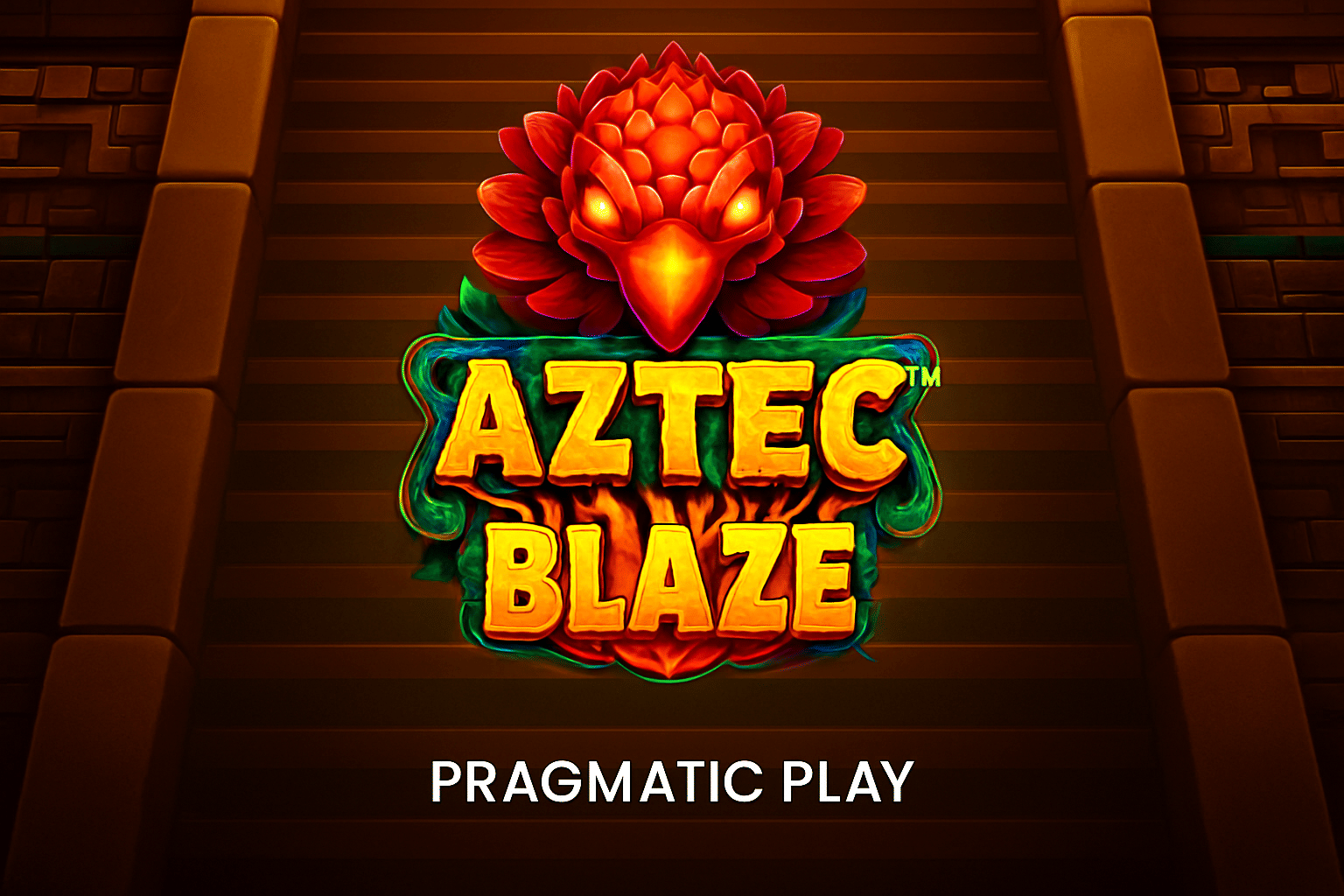 Aztec Blaze