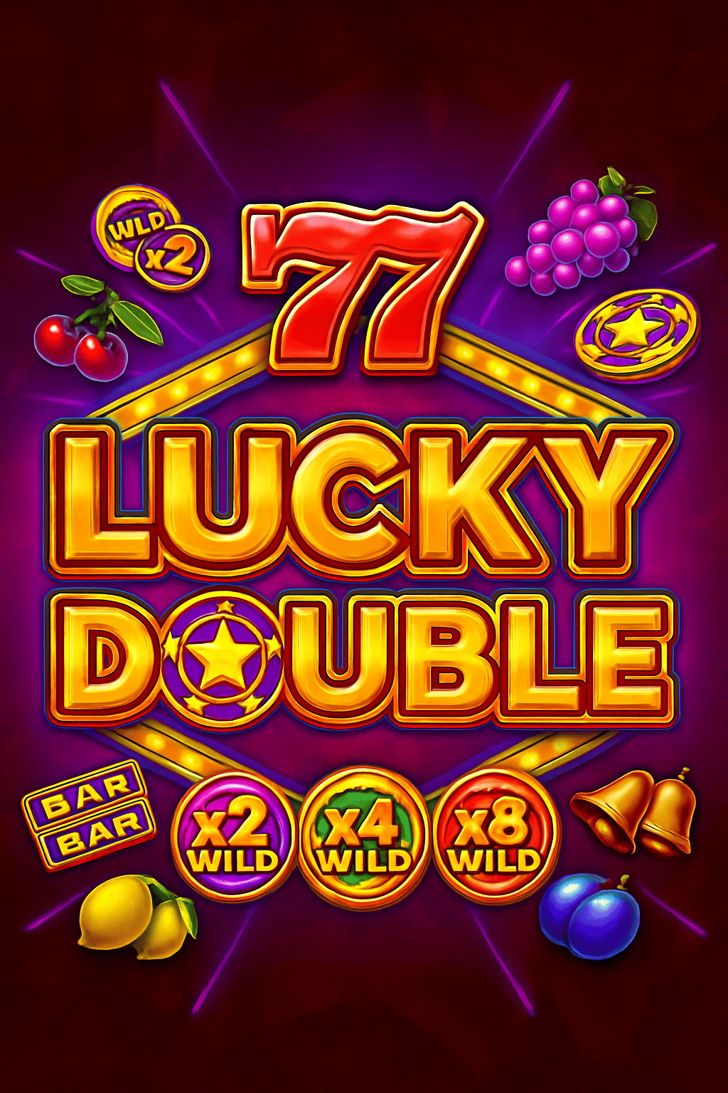 Lucky Double