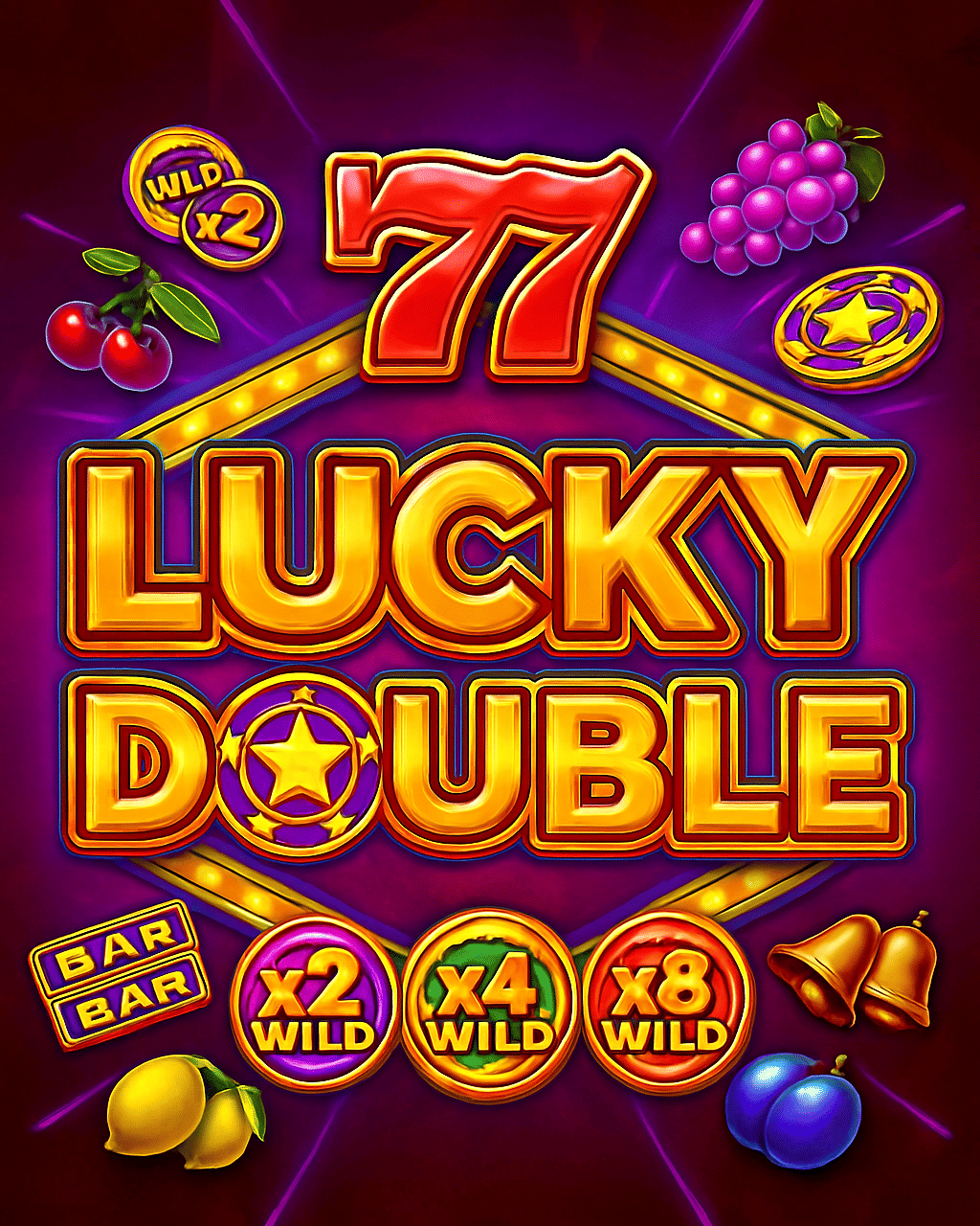 Lucky Double