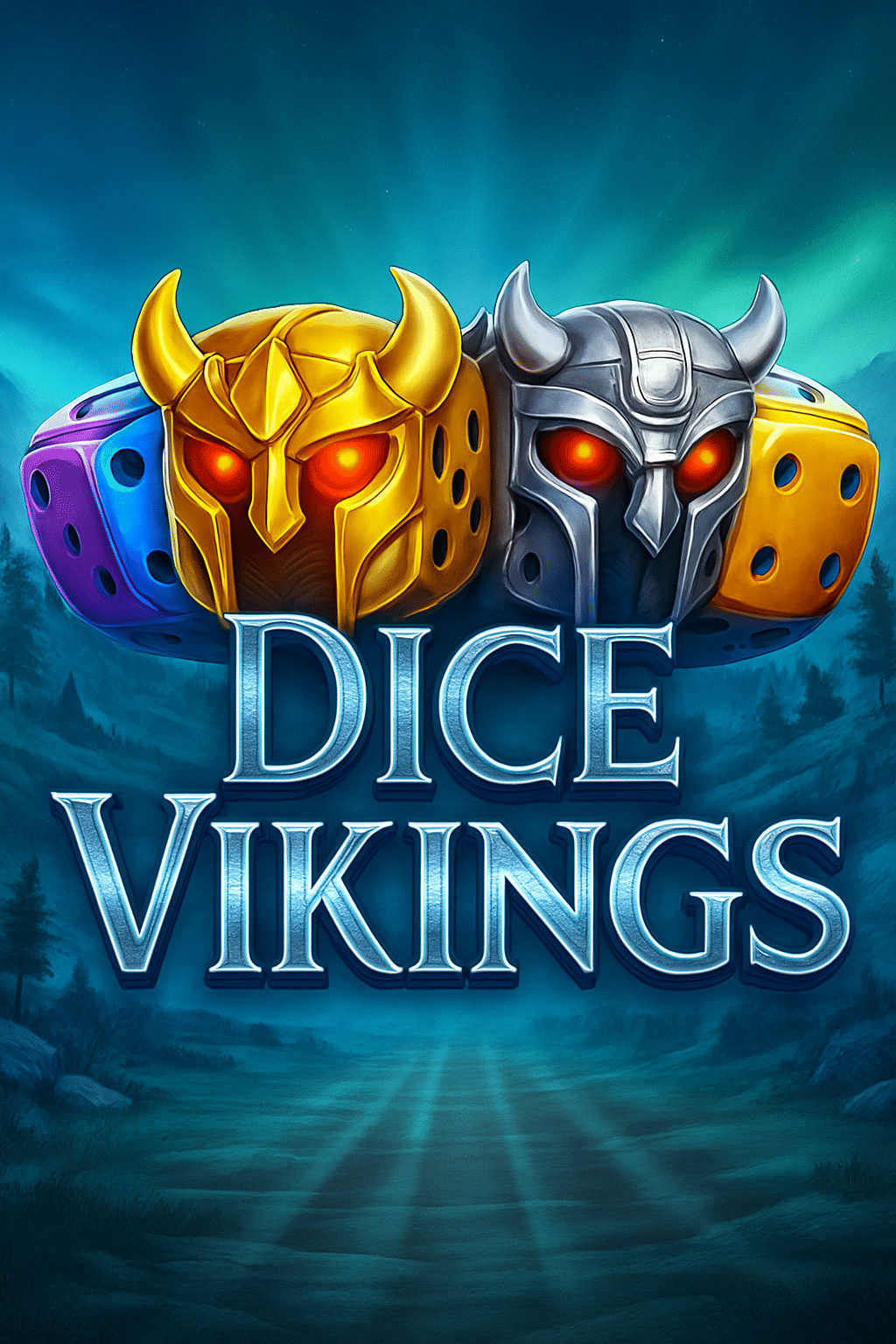 Dice Vikings