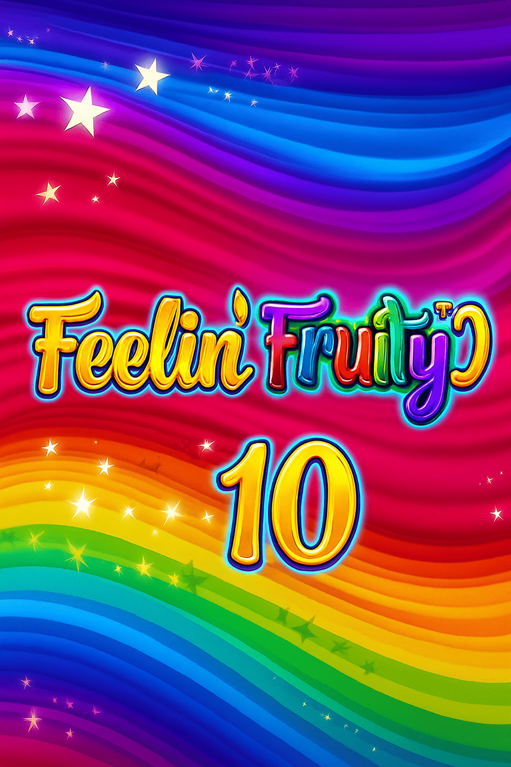 Feelin’ Fruity™ 10
