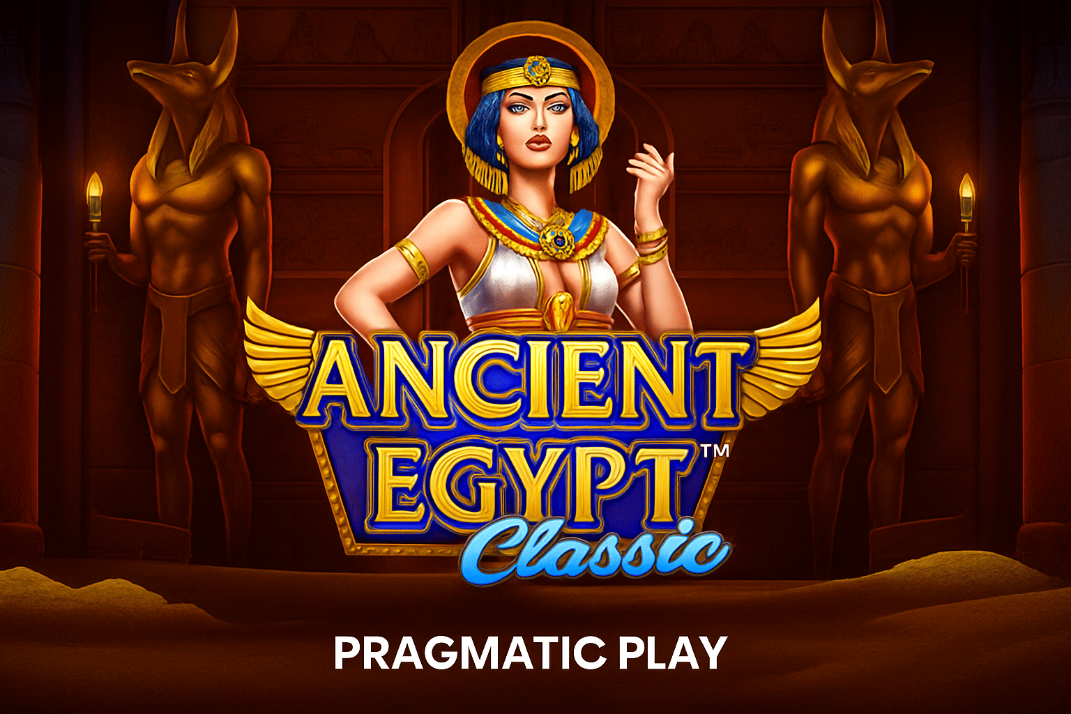 Ancient Egypt Classic™
