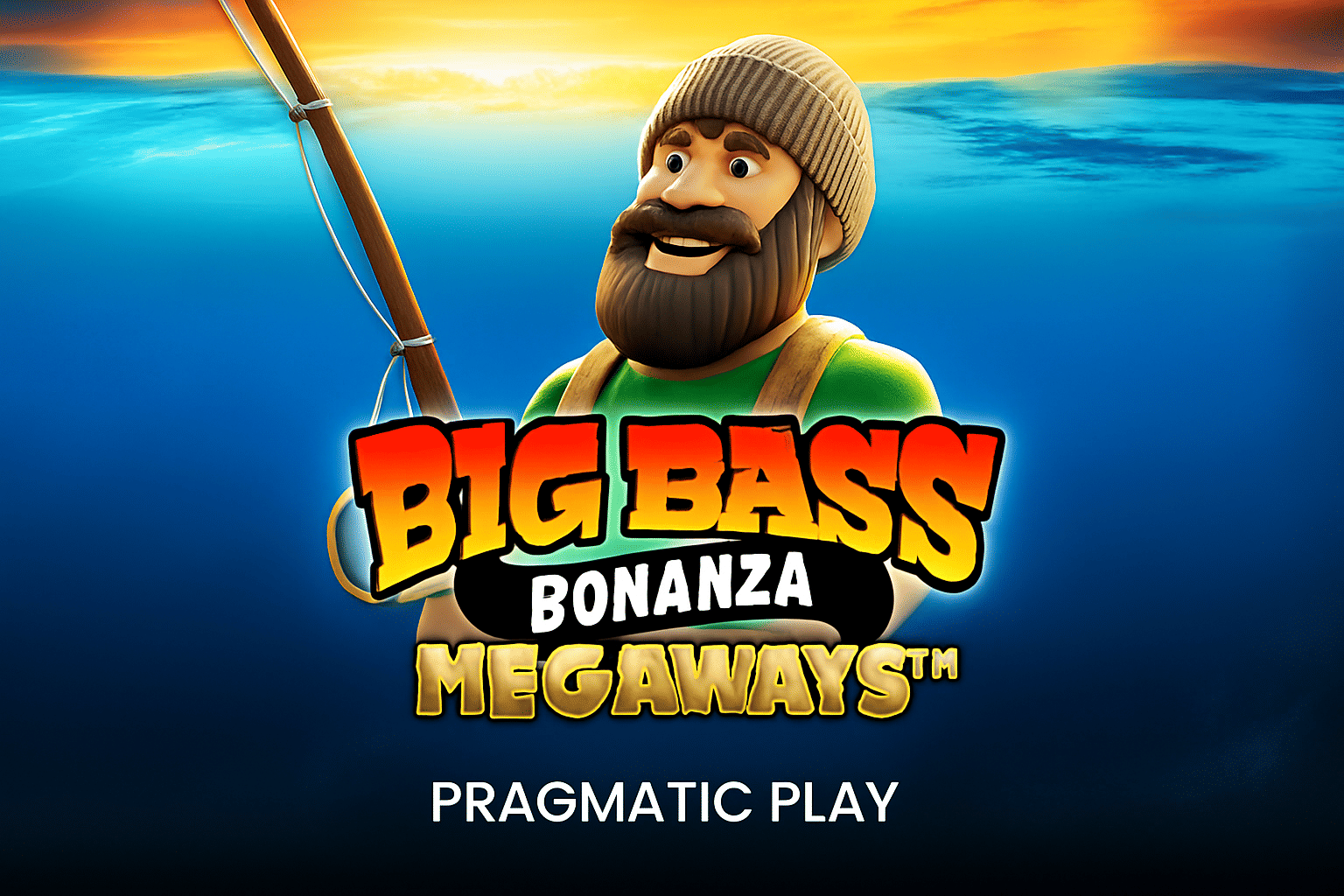 Big Bass Bonanza Megaways