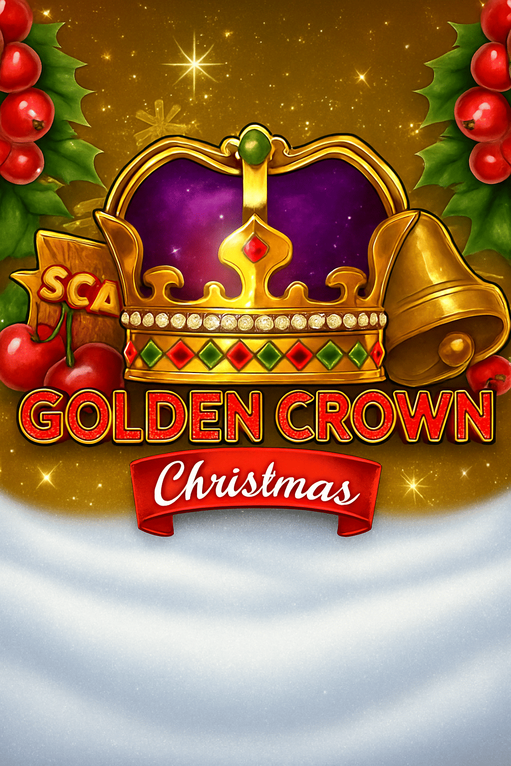 Golden Crown