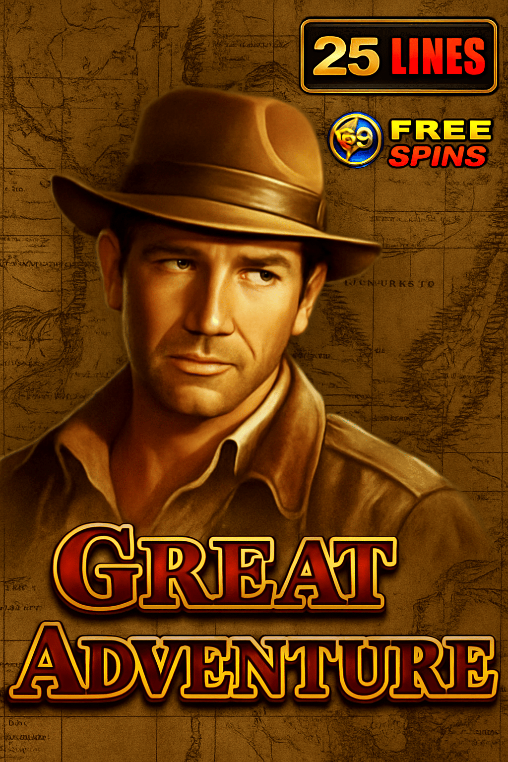 Great Adventure
