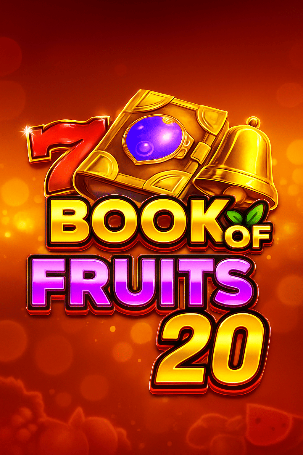 Book Of Fruits 20