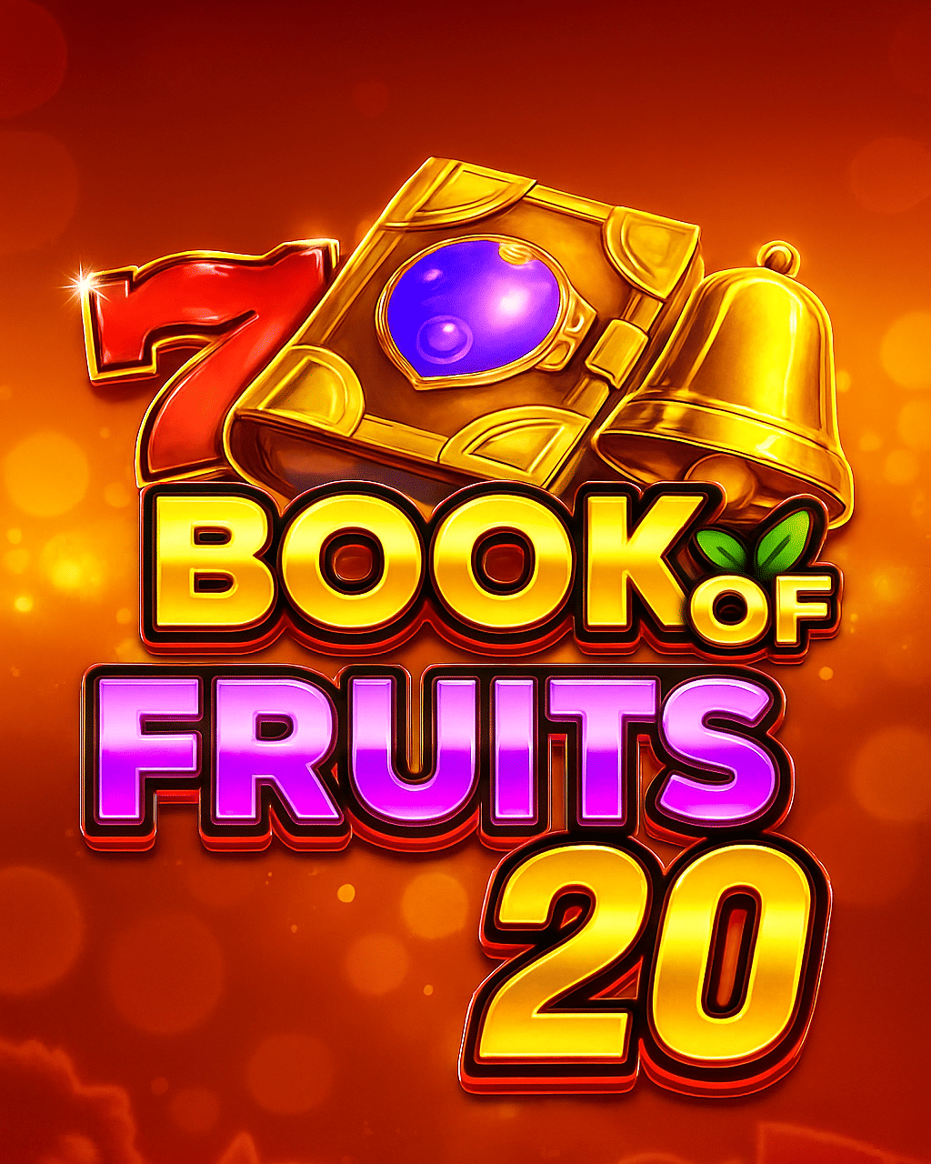 Book Of Fruits 20