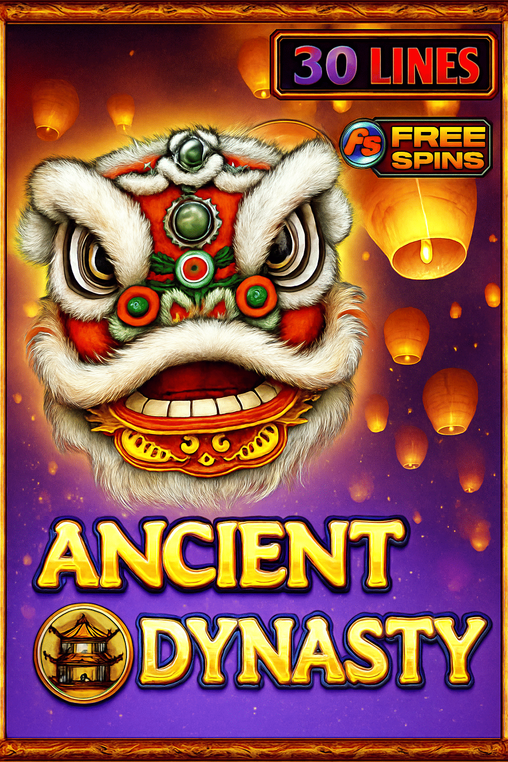 Ancient Dynasty