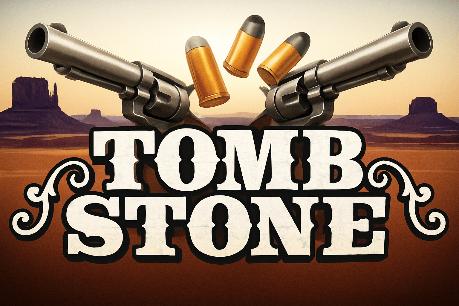 Tombstone