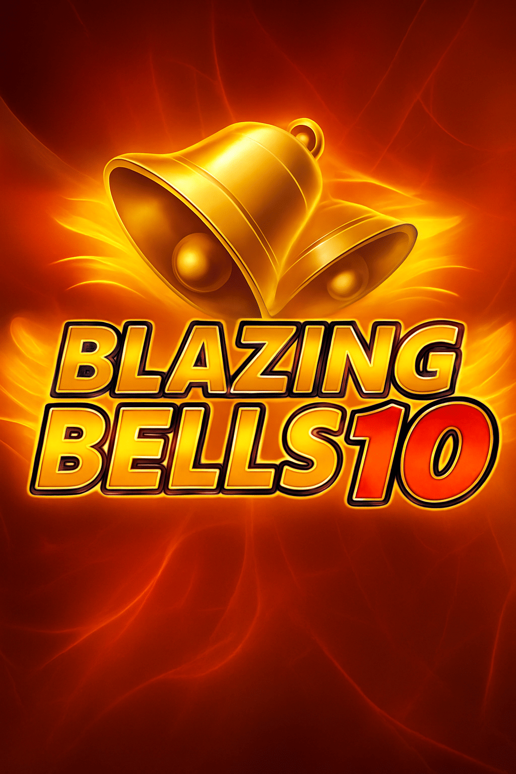 Blazing Bells 10