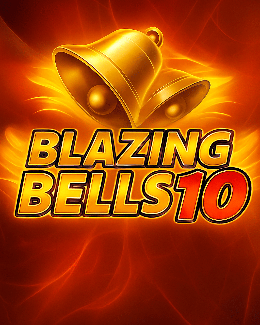 Blazing Bells 10