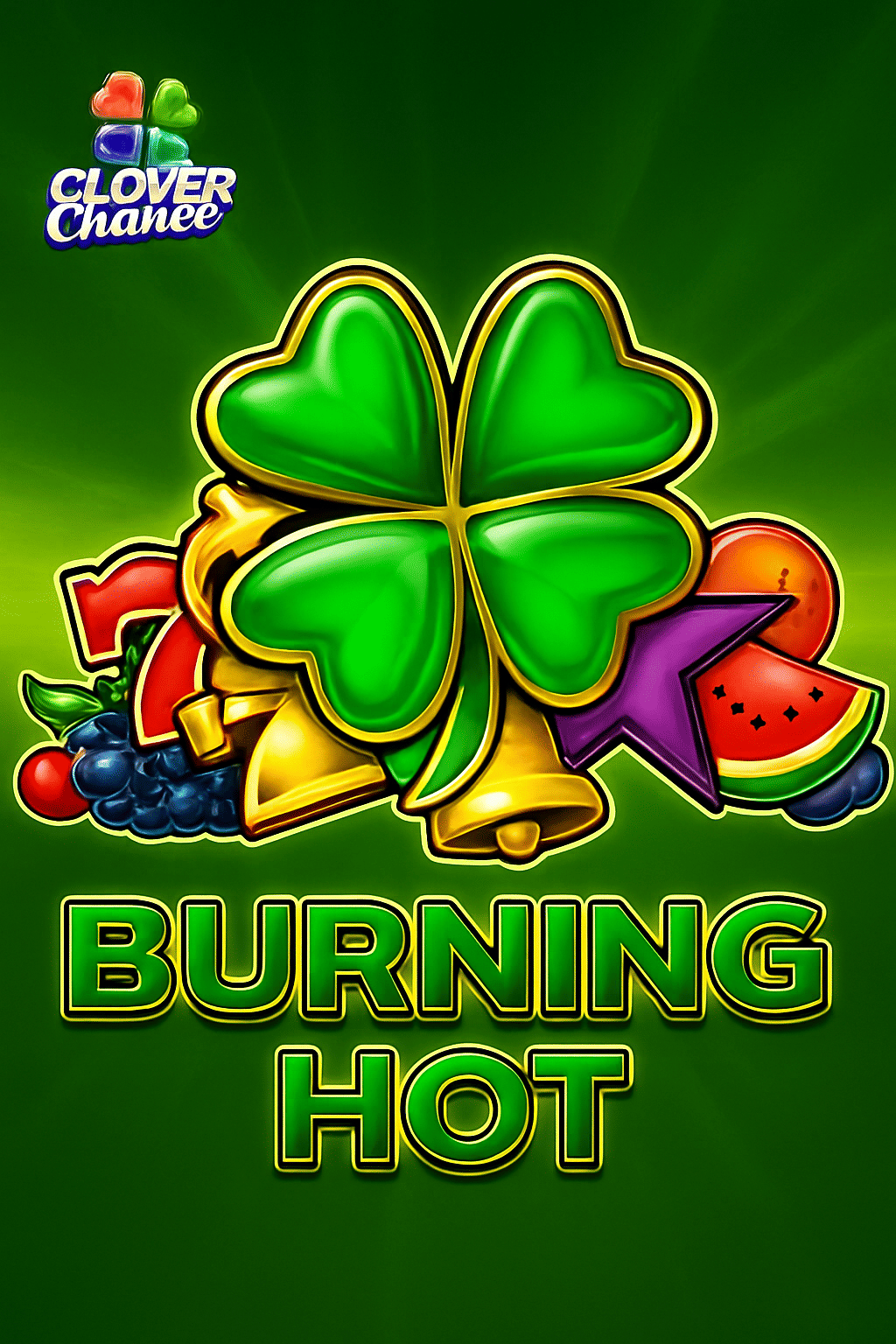Burning Hot
