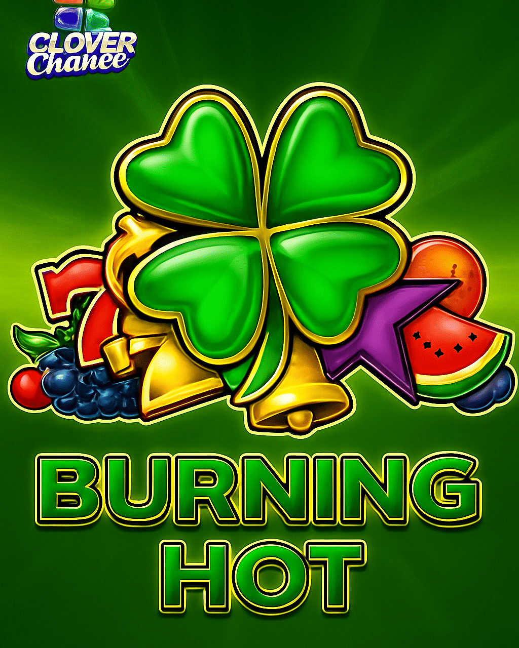 Burning Hot