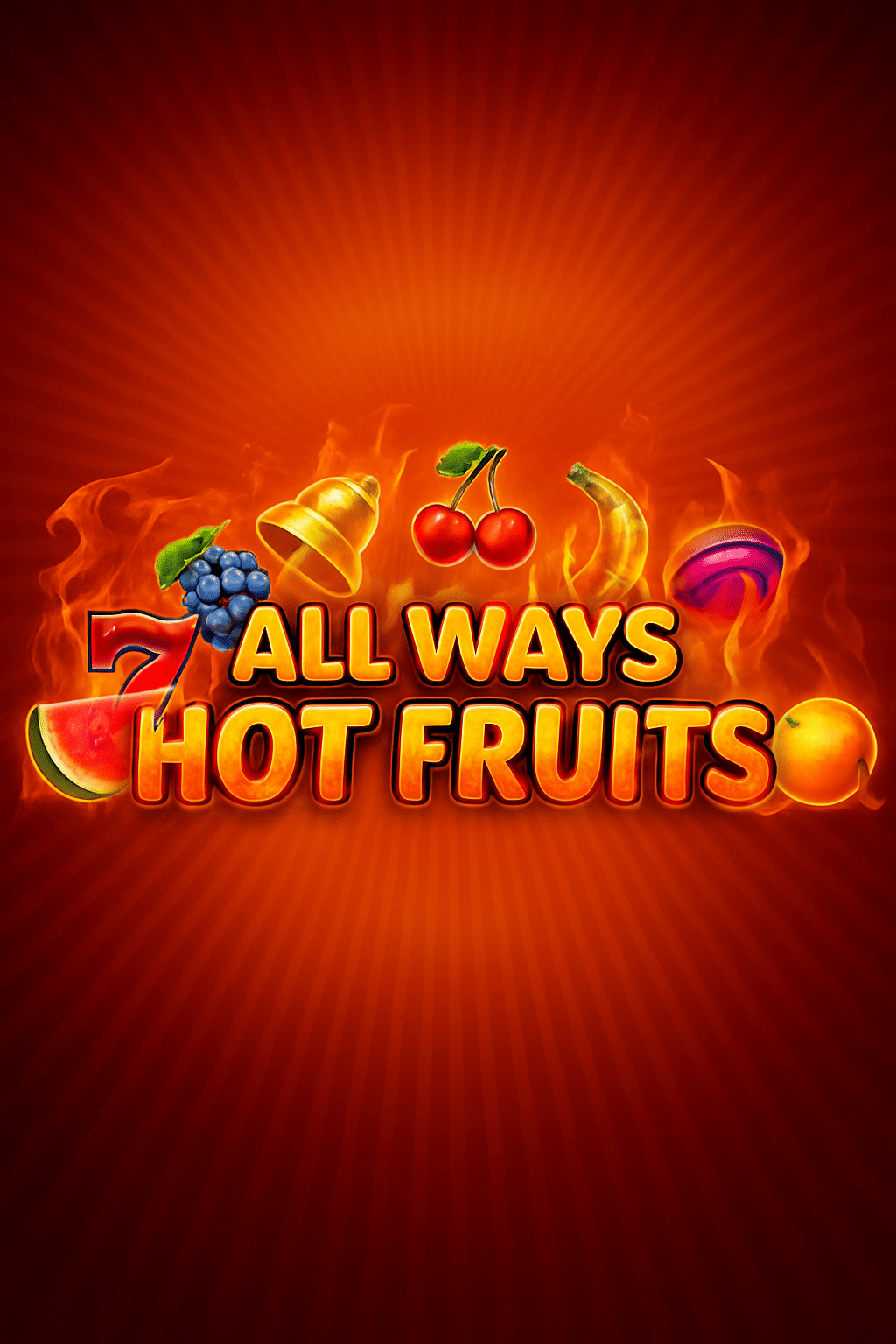All Ways Hot Fruits