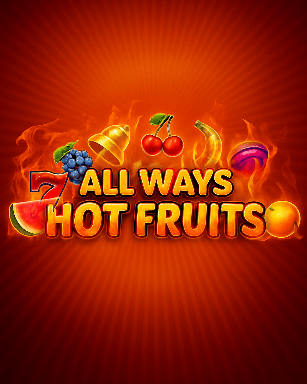 All Ways Hot Fruits