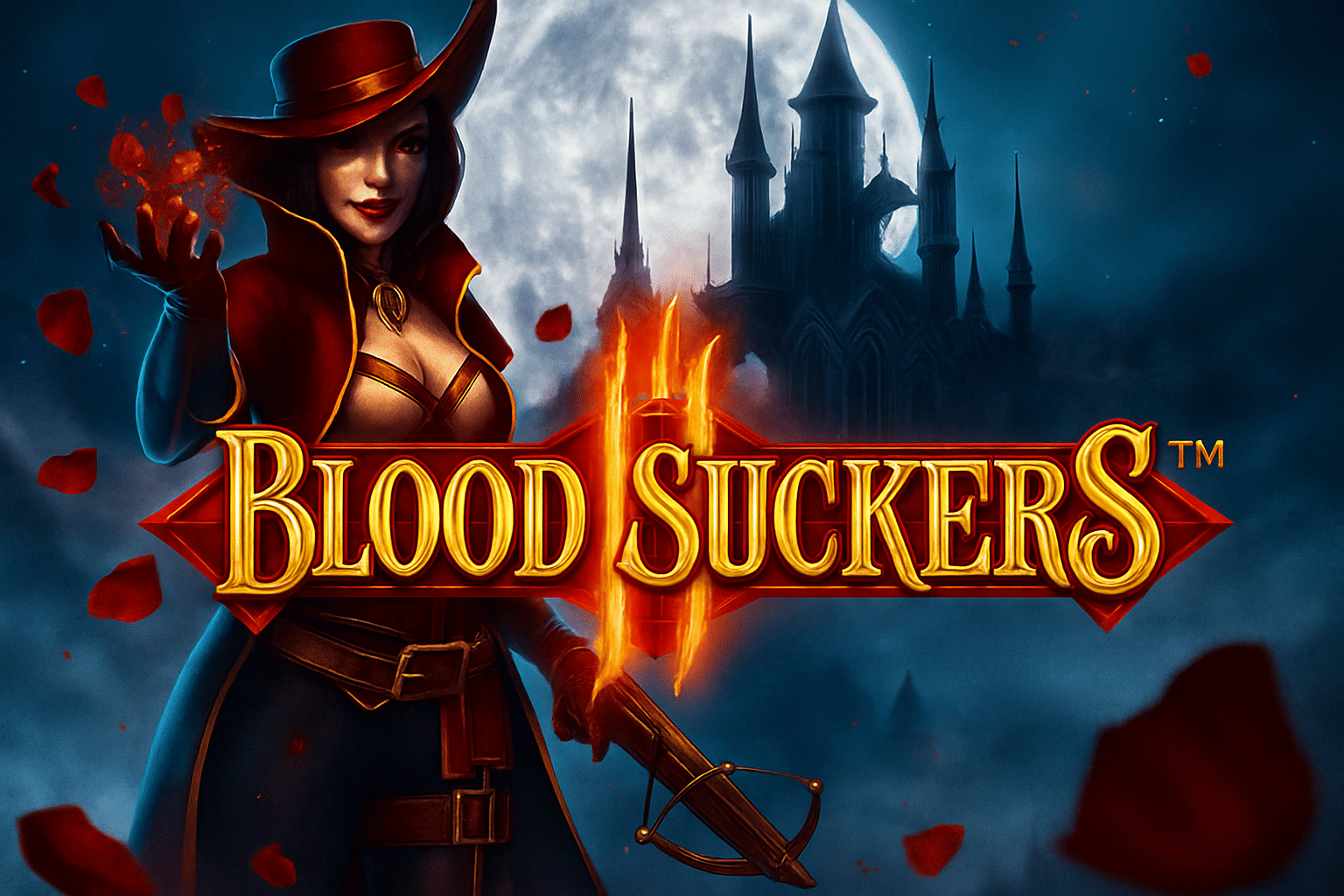 Blood Suckers II