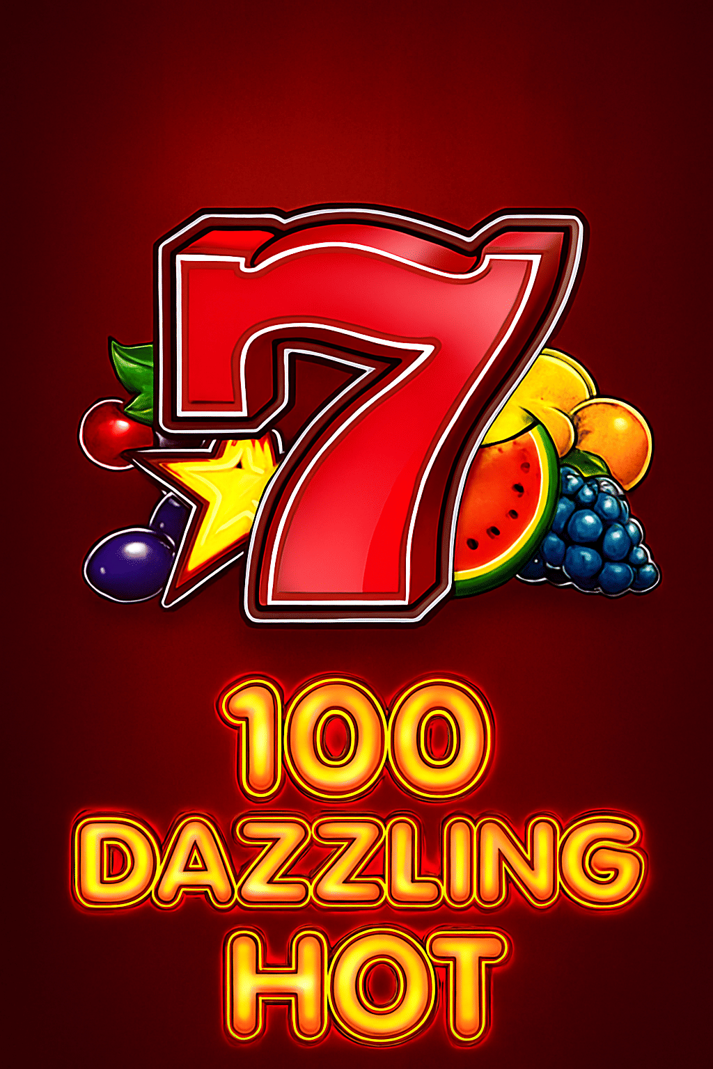 100 Dazzling Hot