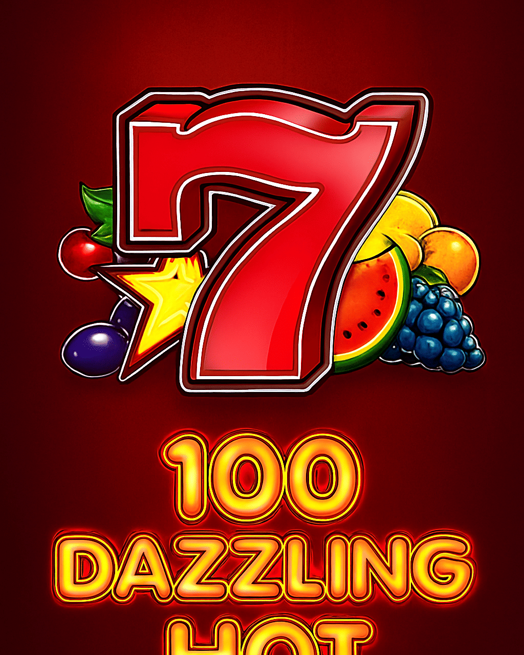 100 Dazzling Hot