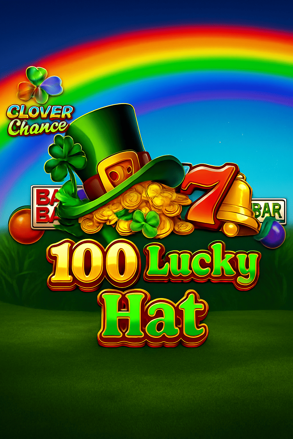 100 Lucky Hat