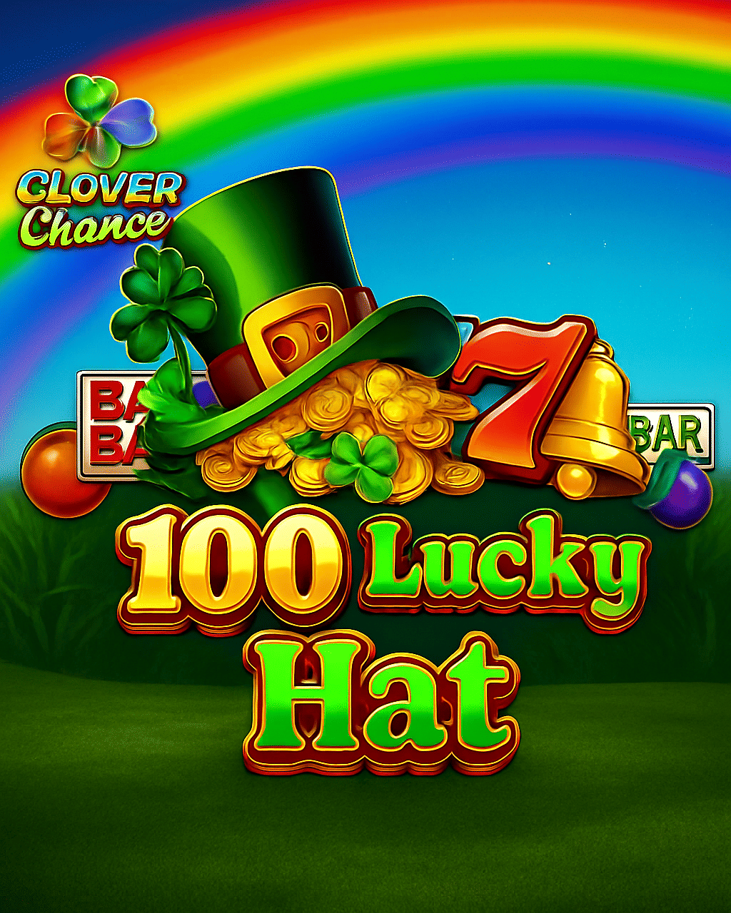100 Lucky Hat