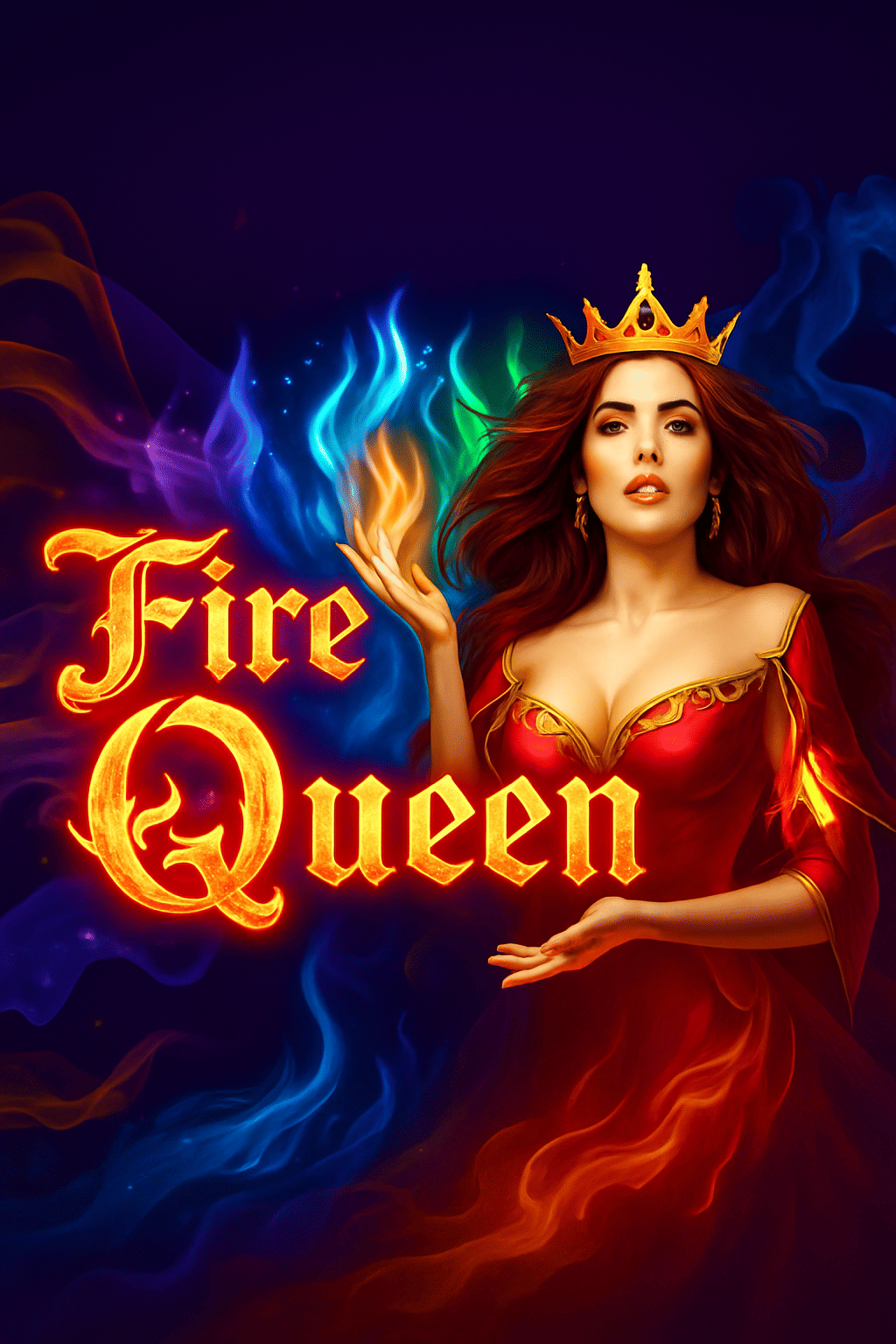 Fire Queen