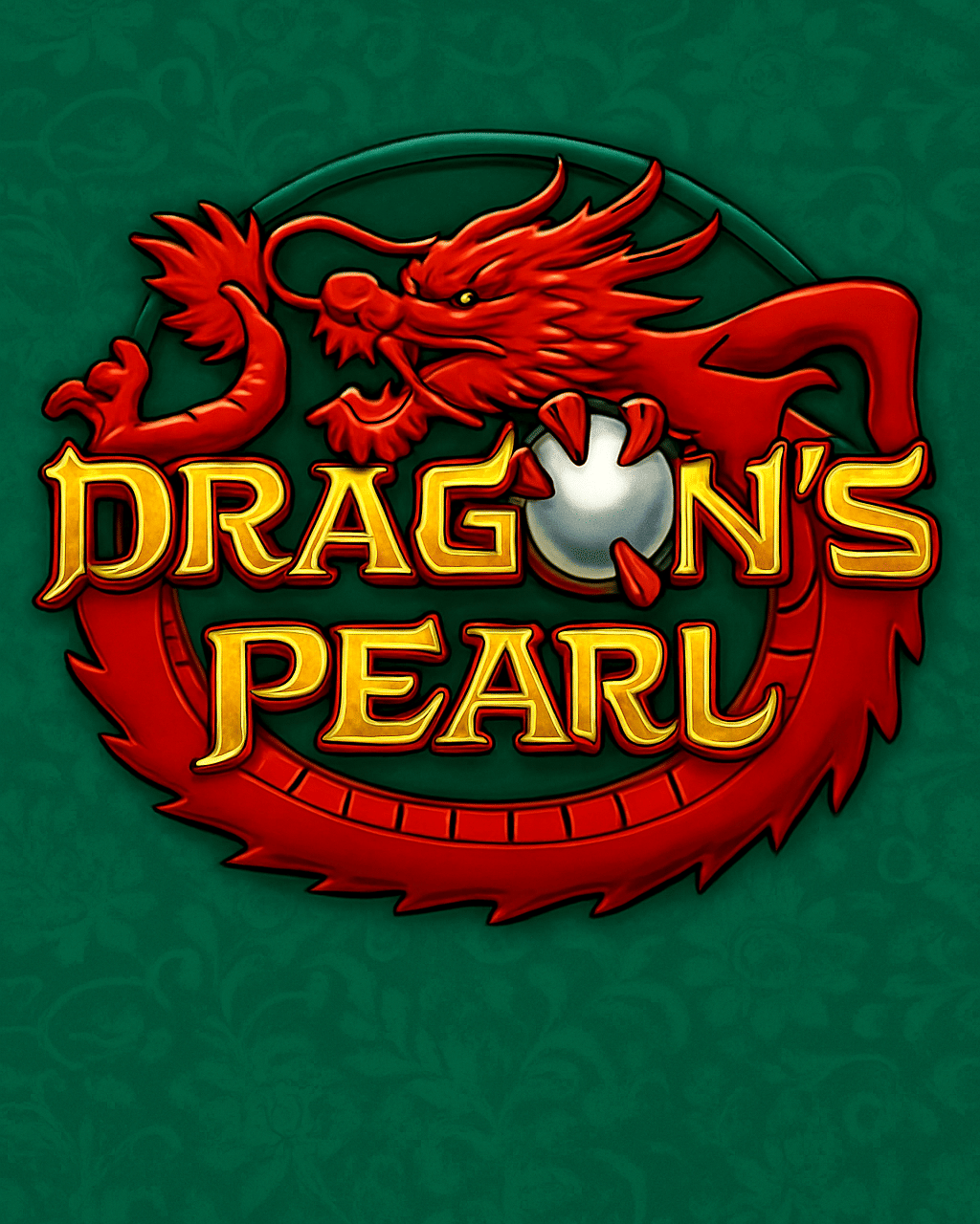 Dragons Pearl