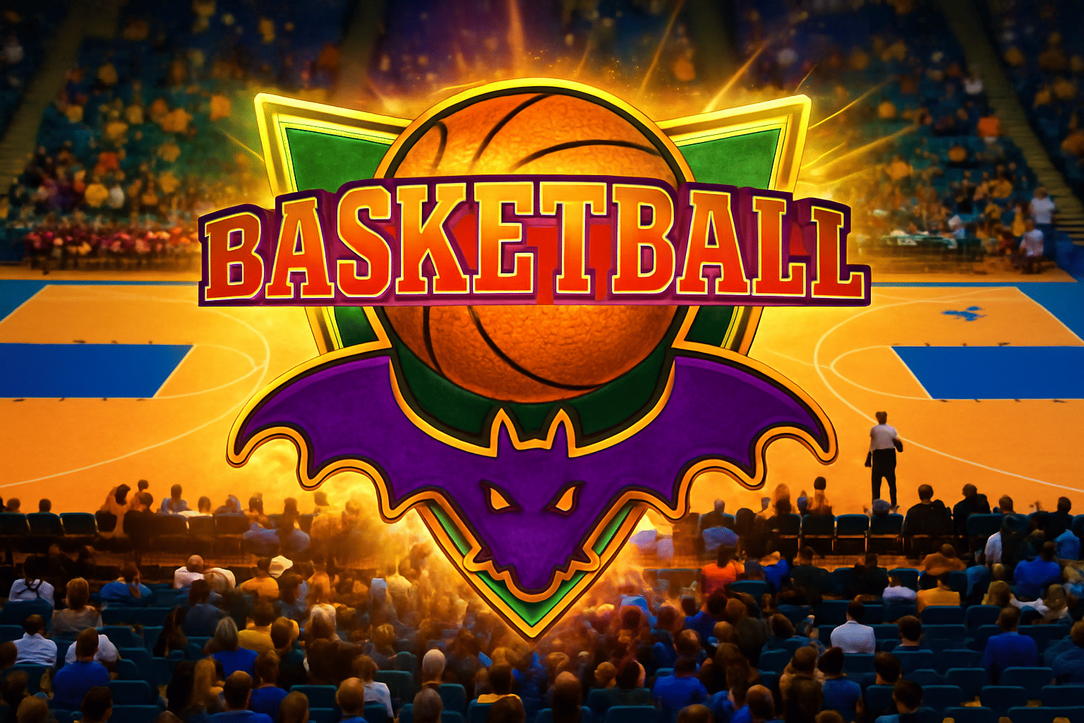 Basketball