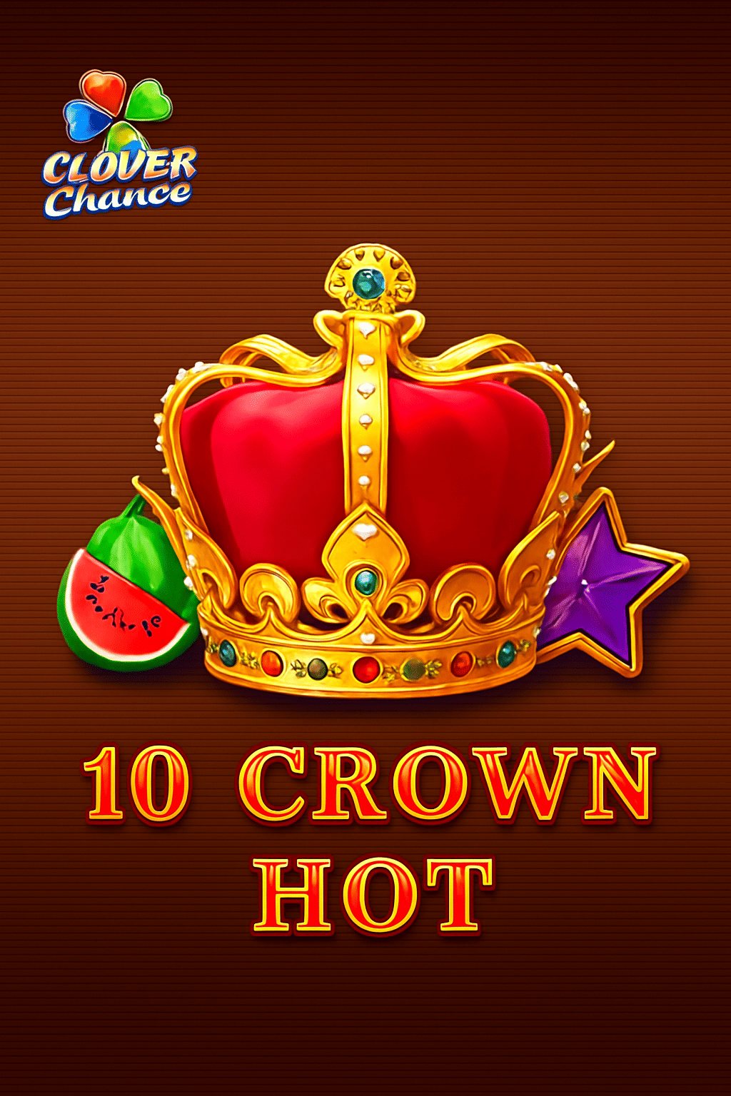 10 Crown Hot