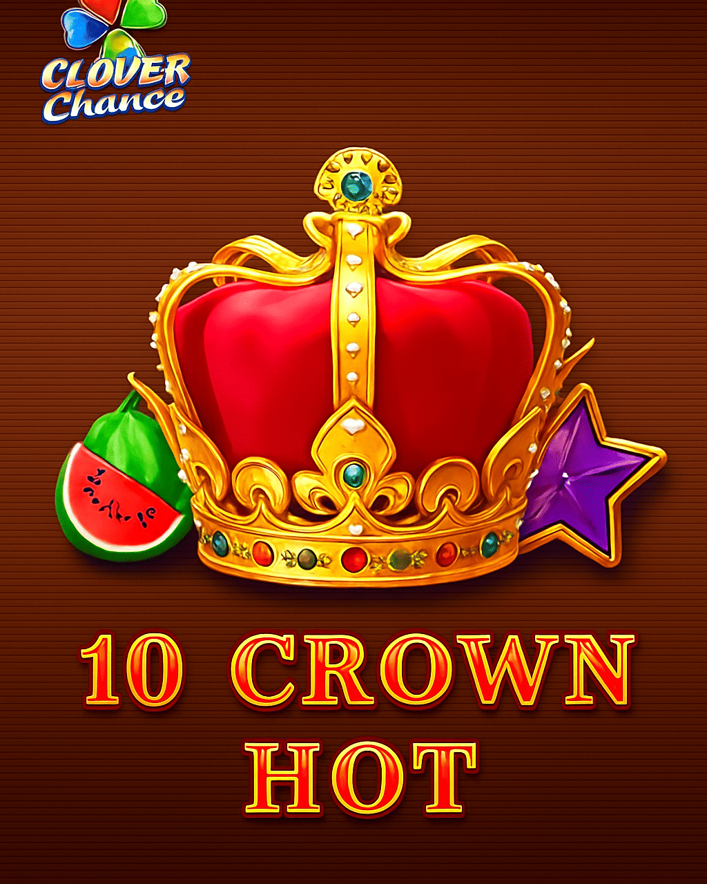 10 Crown Hot