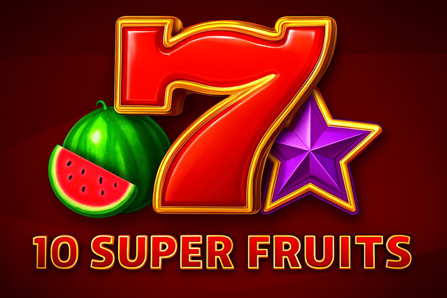 10 Super Fruits