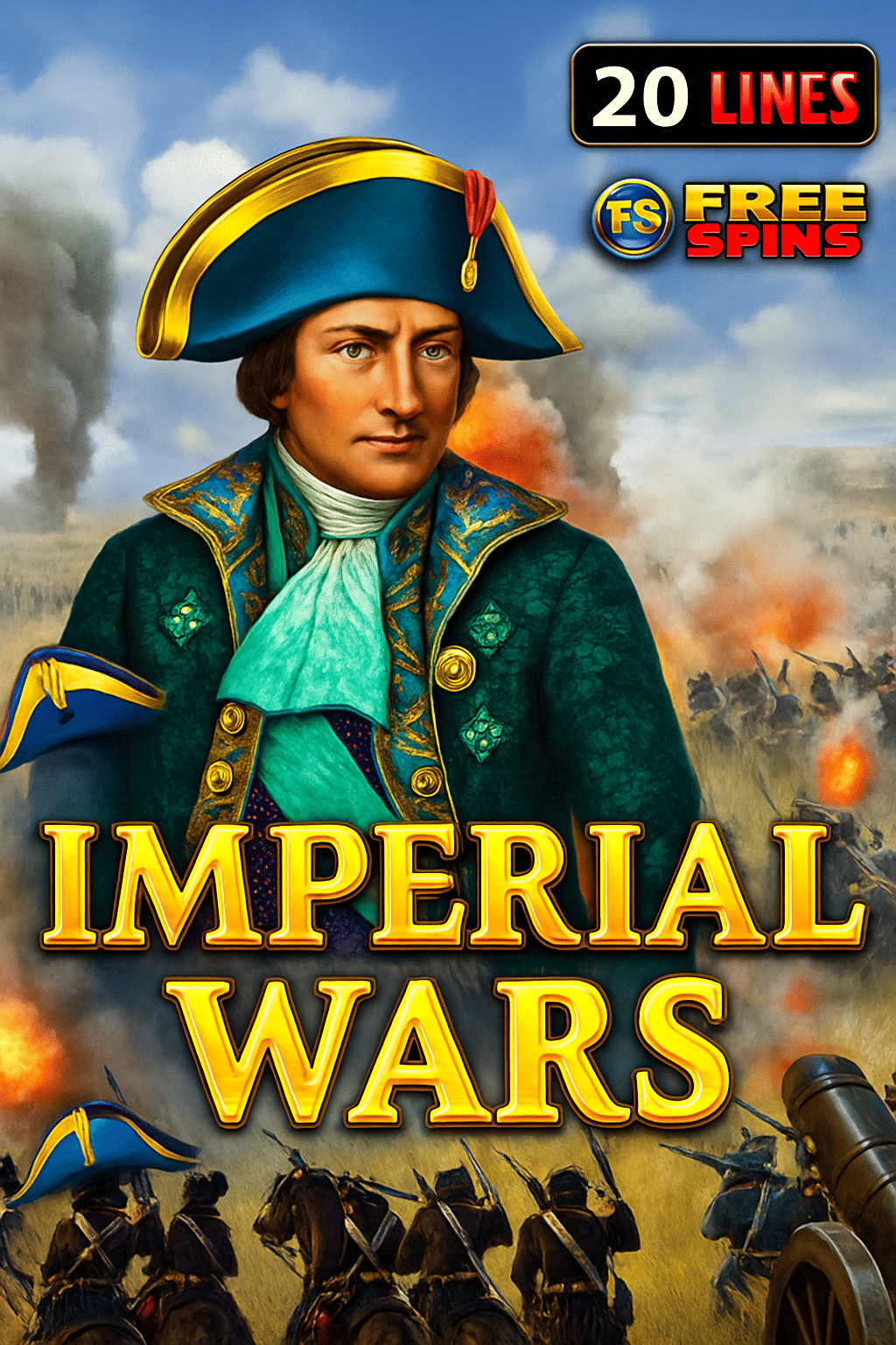 Imperial Wars