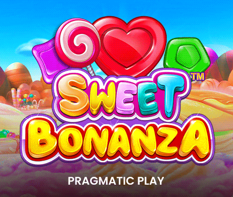 Sweet Bonanza™