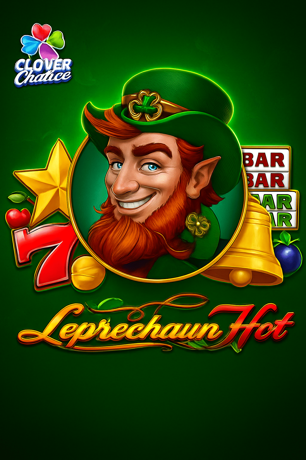 Leprechaun Hot