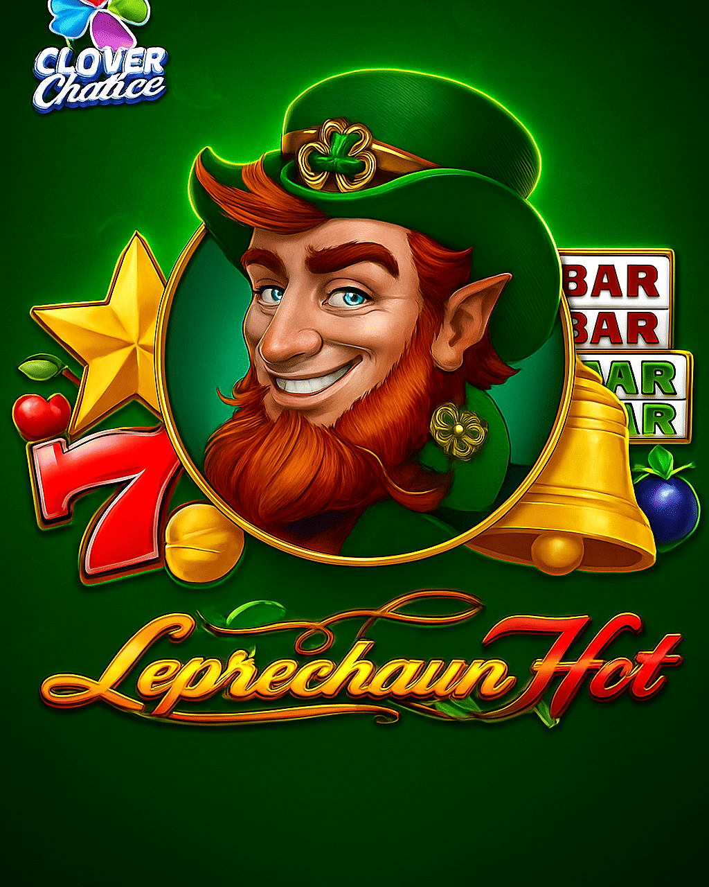 Leprechaun Hot
