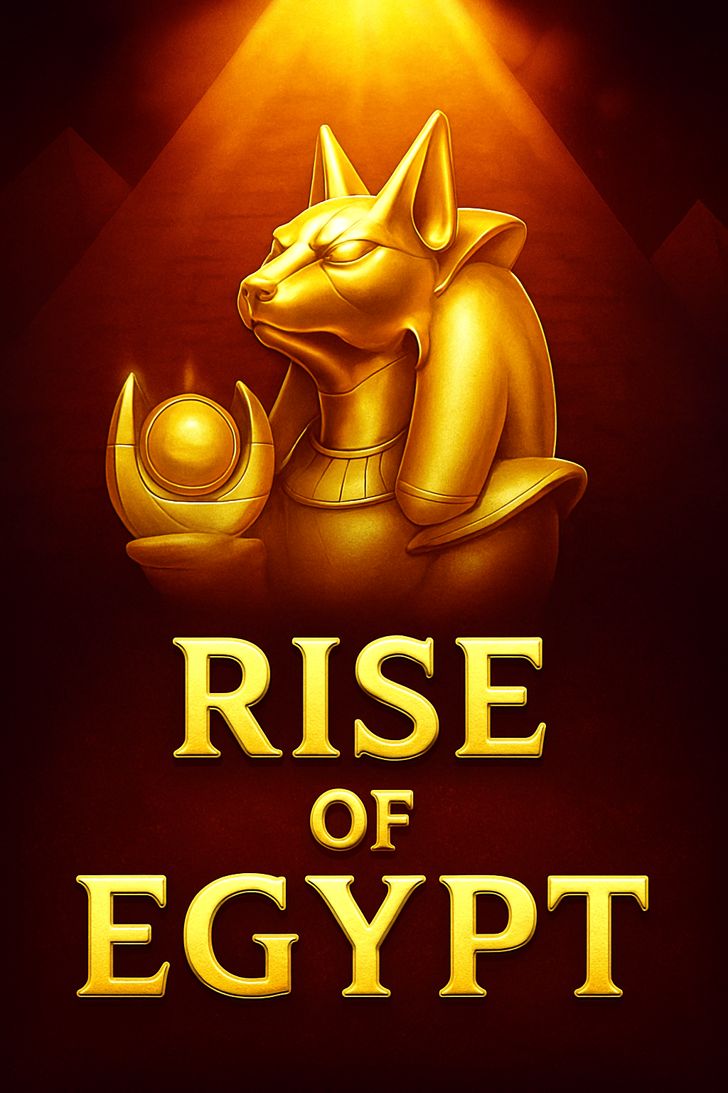Rise of Egypt