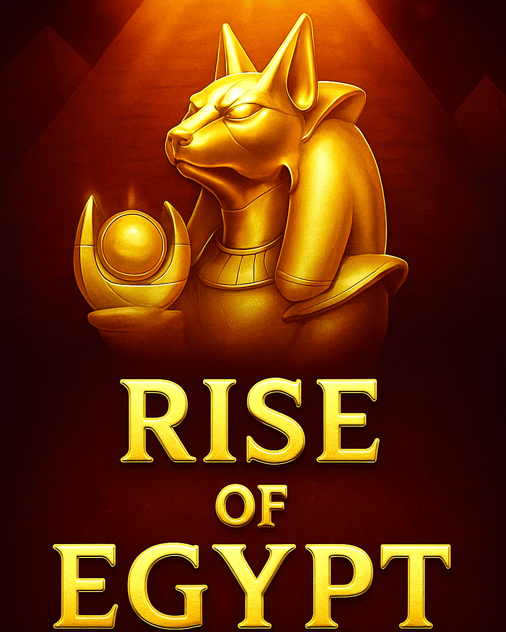 Rise of Egypt